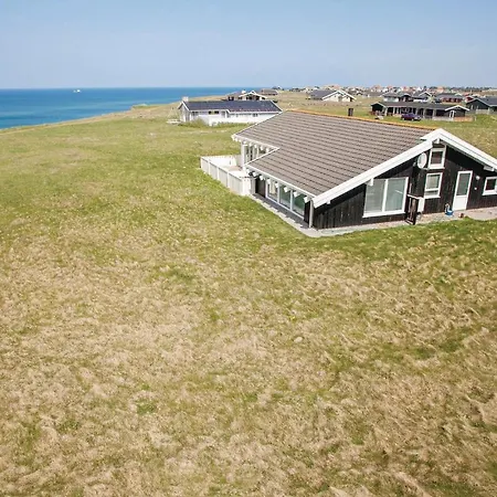 Cozy In Hjrring With House Sea View * Lønstrup